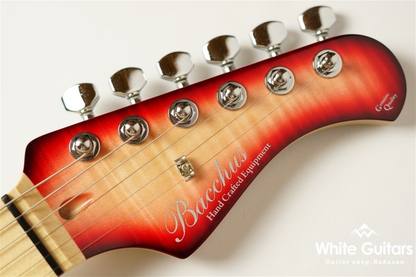 GRACE-FT FM/M - RED-B